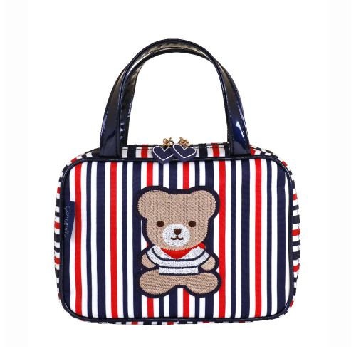 TRAVEL CASE M TOMMY BLU C