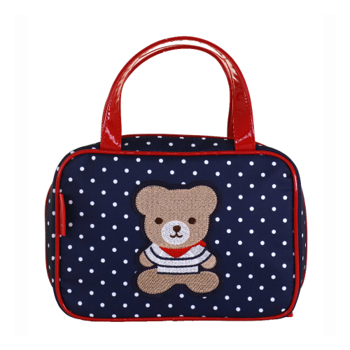 TRAVEL CASE M TOMMY ROSSO C/T