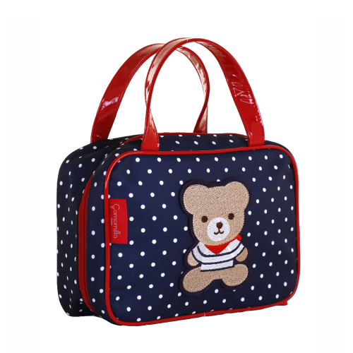 TRAVEL CASE M TOMMY ROSSO C/T