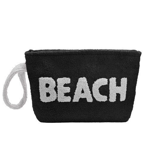 BUSTA MARE M SPUGNA NERO