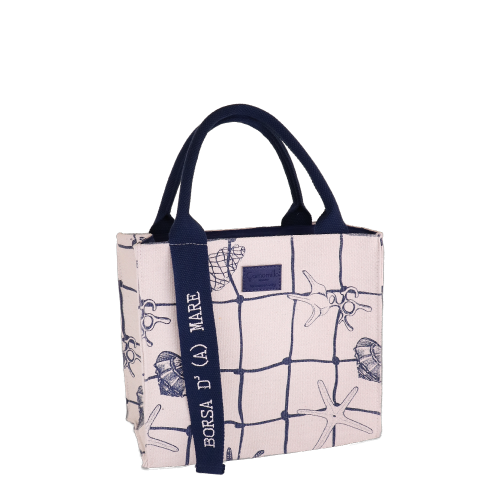 BORSA CITY S D'(A)MARE BLU