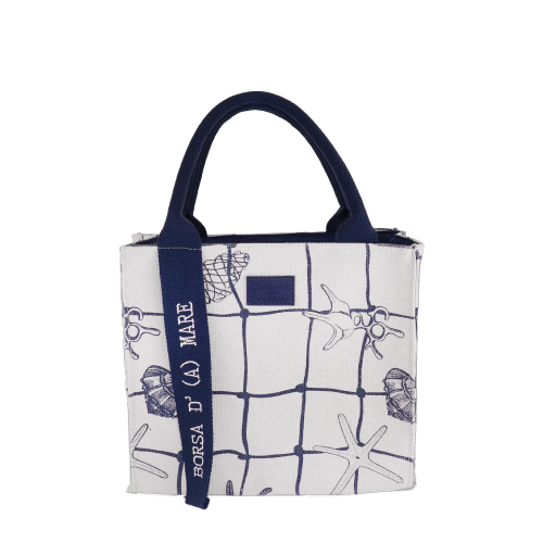 BORSA CITY S D'(A)MARE BLU