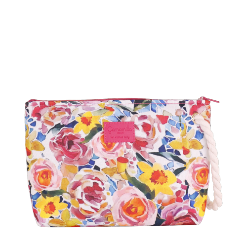 BUSTA MARE L ROSE FUXIA