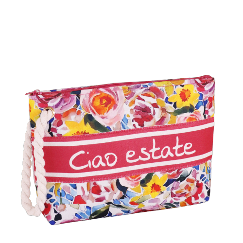 BUSTA MARE L ROSE FUXIA