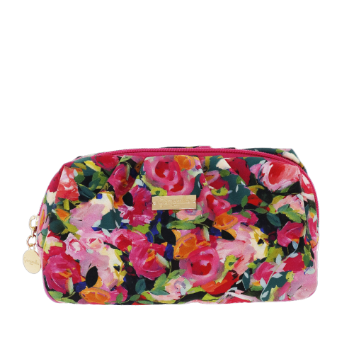 TROUSSE M COLORFUL JOY FUXIA T