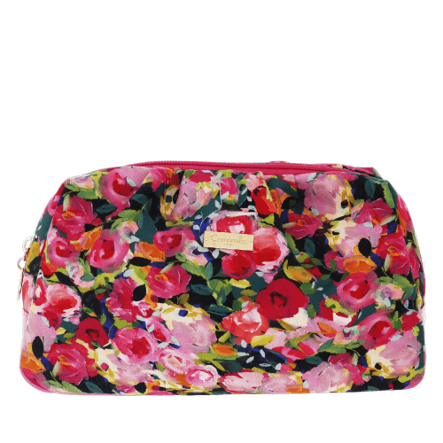 TROUSSE L COLORFUL JOY FUXIA T