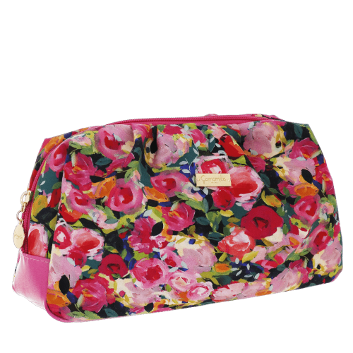 TROUSSE L COLORFUL JOY FUXIA T
