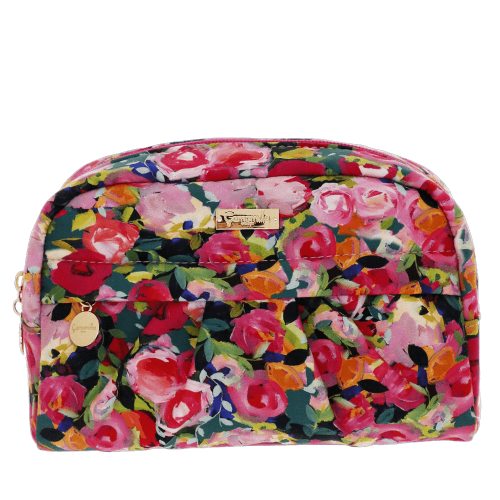 NECESSAIRE L COLORFUL JOY FUXIA