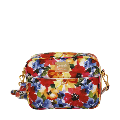 CAMERA BAG BLOOM & LOVE MIX