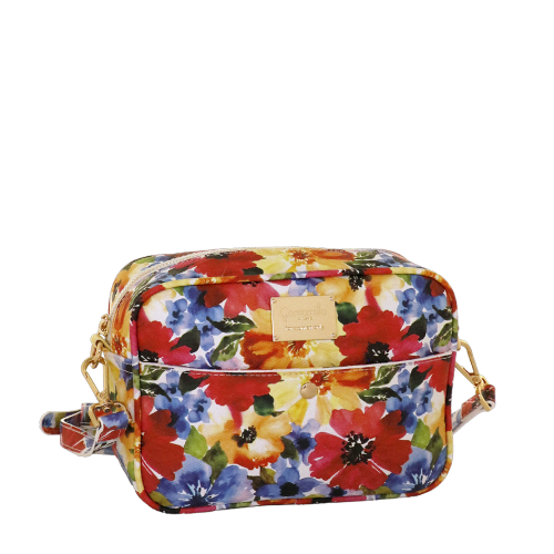 CAMERA BAG BLOOM & LOVE MIX