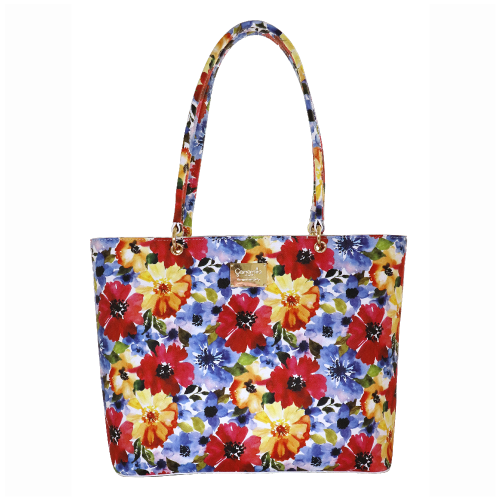 BORSA A SPALLA BLOOM & LOVE MIX