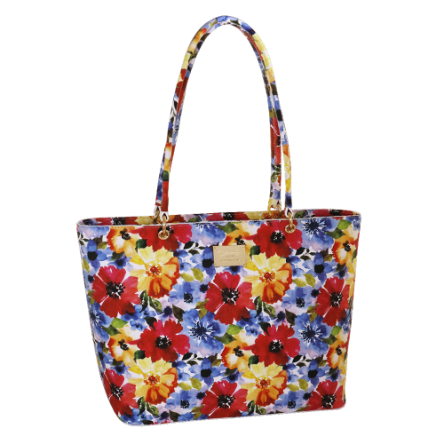 BORSA A SPALLA BLOOM & LOVE MIX