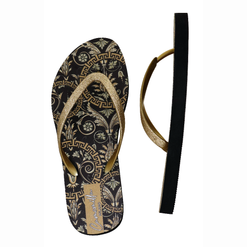 FLIP FLOP ILARY BLACK