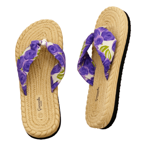 FLIP FLOP PANSY