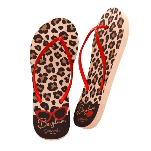 FLIP FLOP BE GLAM T