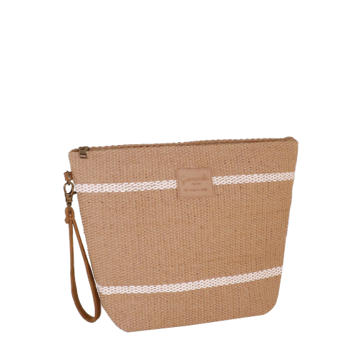 BUSTA MARE L HOLIDAY BEIGE C