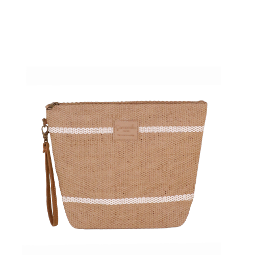 BUSTA MARE L HOLIDAY BEIGE C