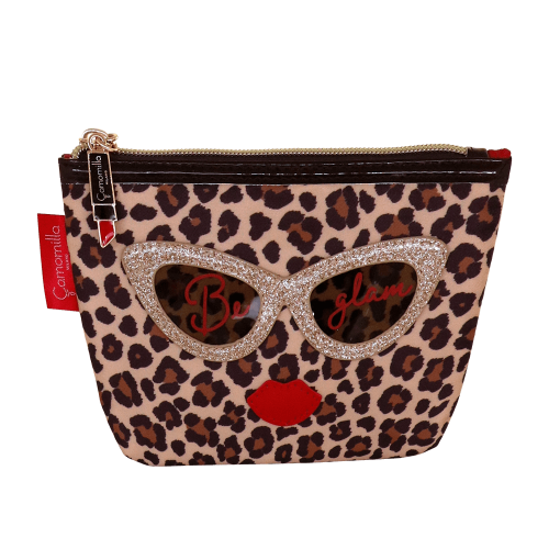 BUSTA M BE CHIC MARRONE T