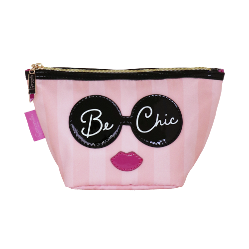 BUSTA M BE CHIC ROSA T