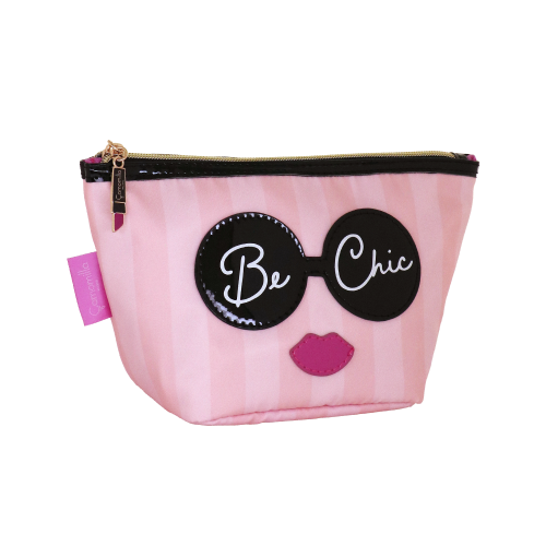 BUSTA M BE CHIC ROSA T
