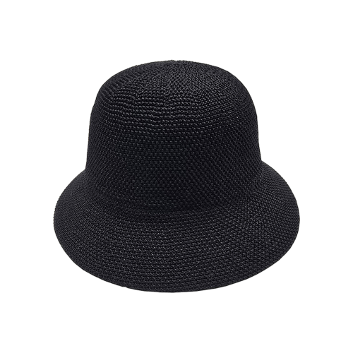 CLOCHE NERO