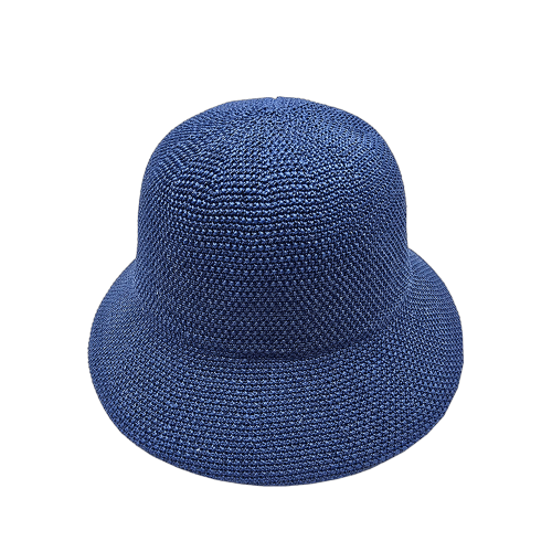 CLOCHE BLU