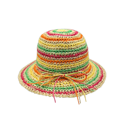 CLOCHE CROCHET