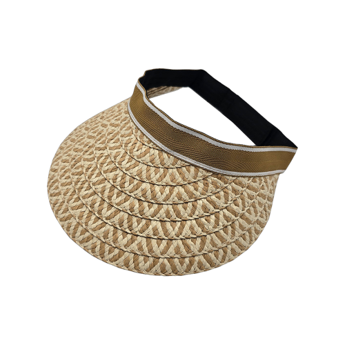 VISIERA BEIGE