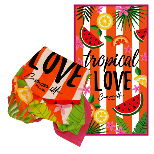 TELO MARE TROPICAL P