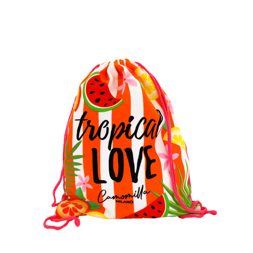 SACCA MARE SPUGNA TROPICAL P
