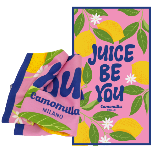 TELO MARE JUICE