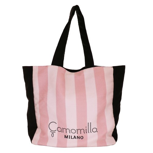 BORSA MARE SPUGNA M BE CHIC P