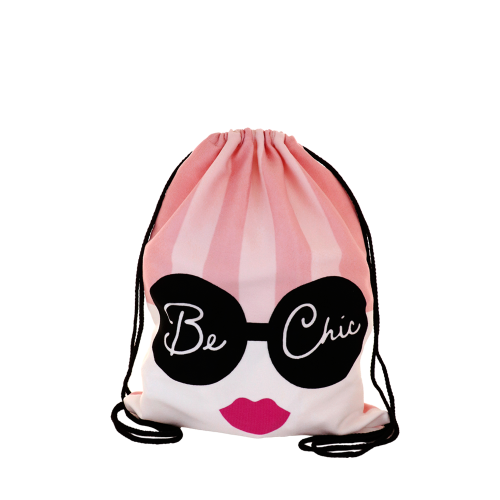 SACCA MARE SPUGNA BE CHIC P
