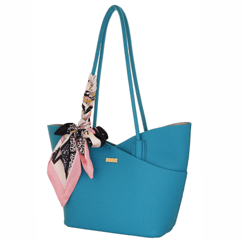 BAG IN BAG M BONBON TURCHESE