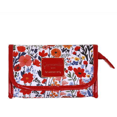 VANITY SWEET BLOOM ROSSO