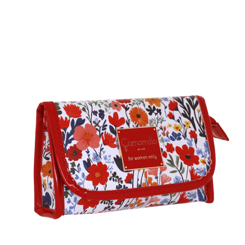 VANITY SWEET BLOOM ROSSO