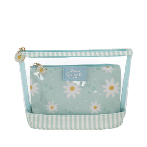 SET BUSTE DAISY LOVE VERDE CHIARO C