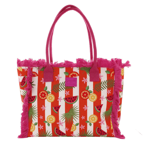 BORSA MARE L FRANGIA TROPICAL