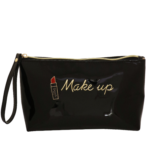 BUSTA M MAKE UP NERO T