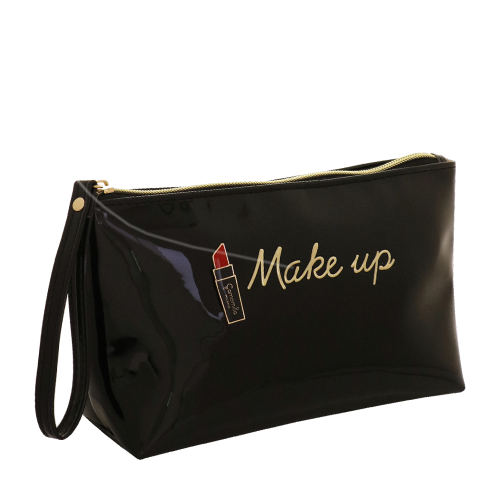 BUSTA M MAKE UP NERO T