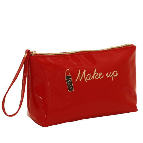 BUSTA M MAKE UP ROSSO