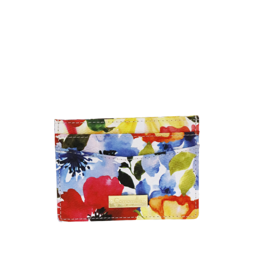PORTACARTE S BLOOM & LOVE