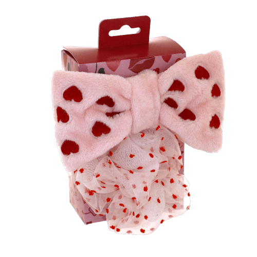 SET BAGNO LOVE P