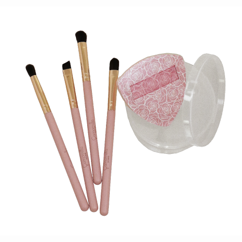 SET BELLEZZA NOISETTE