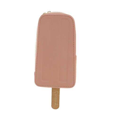 PORTACELLULARE ICE LOLLY ROSA SC/P