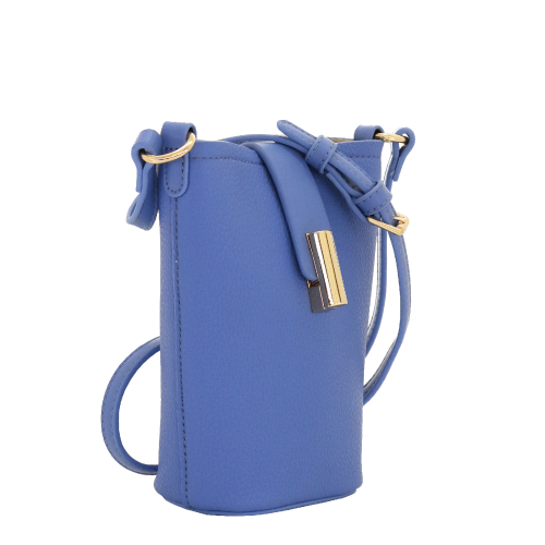 MINI BAG POP CANDY BLU