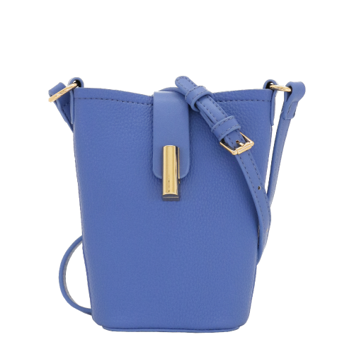 MINI BAG POP CANDY BLU