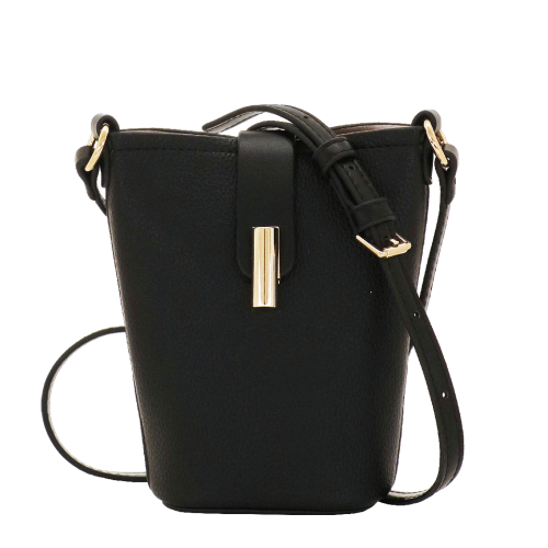 MINI BAG POP CANDY NERO SC/P