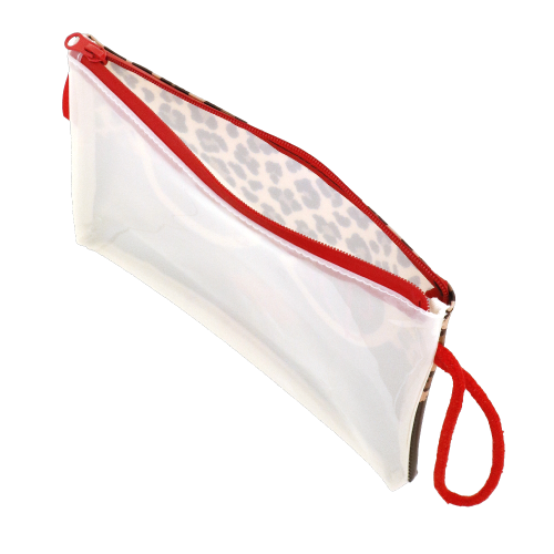 BUSTA PORTA COSTUME BE GLAM MARRONE T