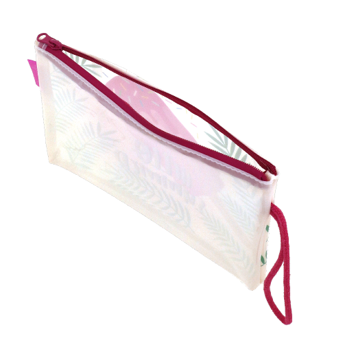 BUSTA PORTA COSTUME HELLO FUCSIA T